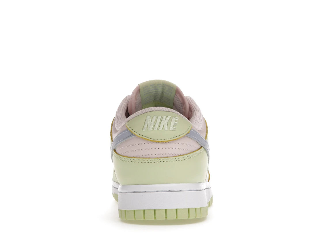 Nike Dunk Low Lime Ice (Women's)