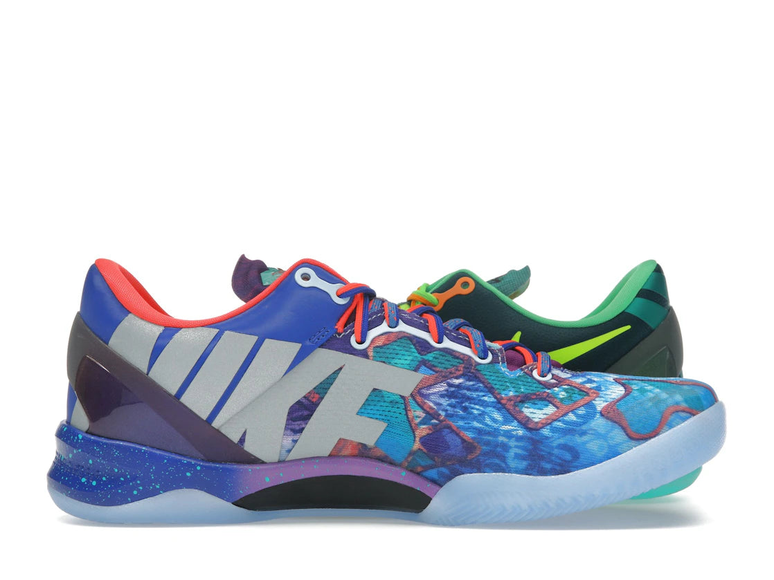 Nike Kobe 8 Protro What The (2025)