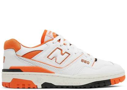 New Balance 550 Syracuse