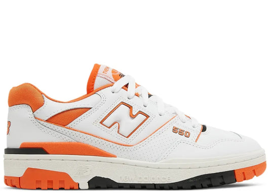 New Balance 550 Syracuse