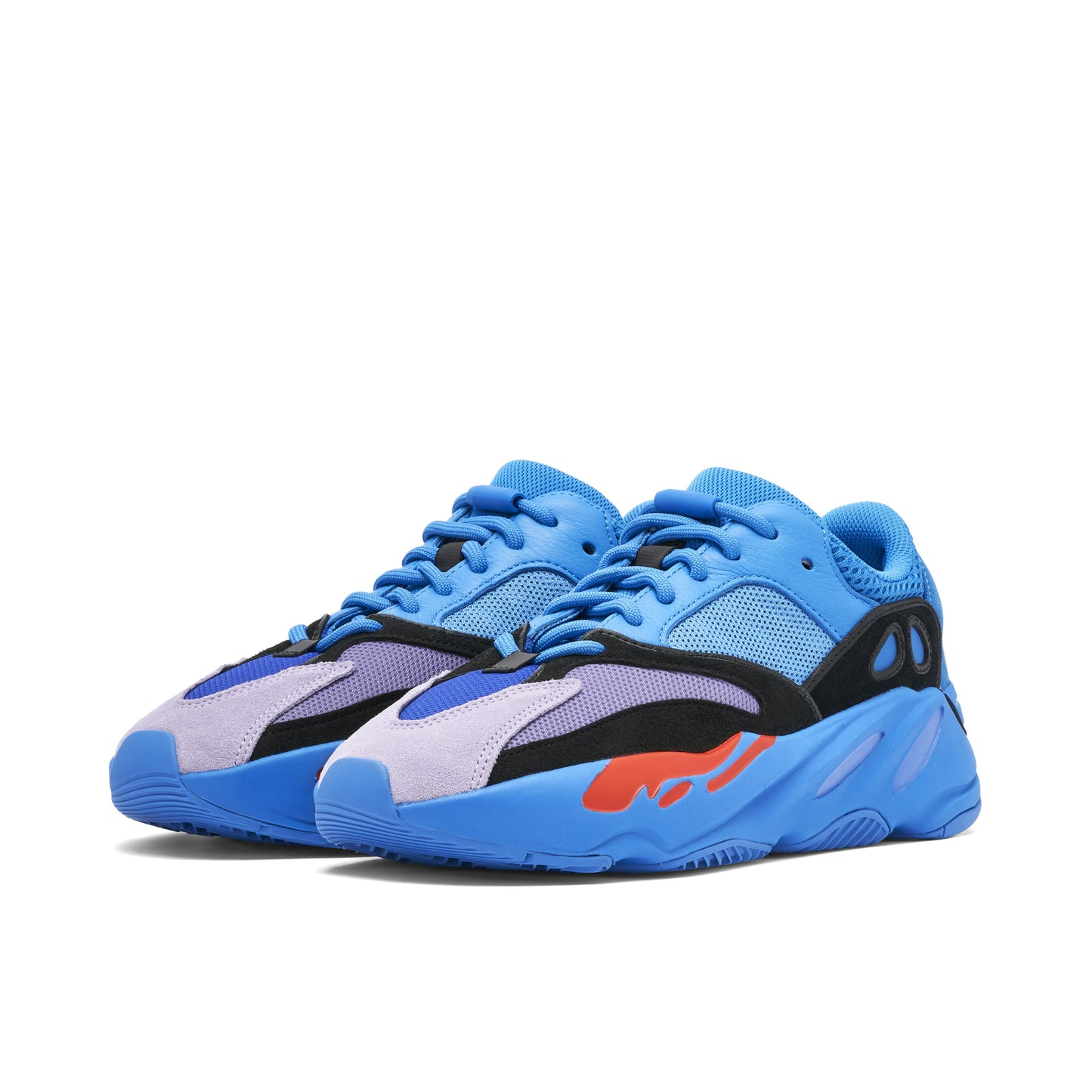 Yeezy Boost 700 Hi-Res Blue