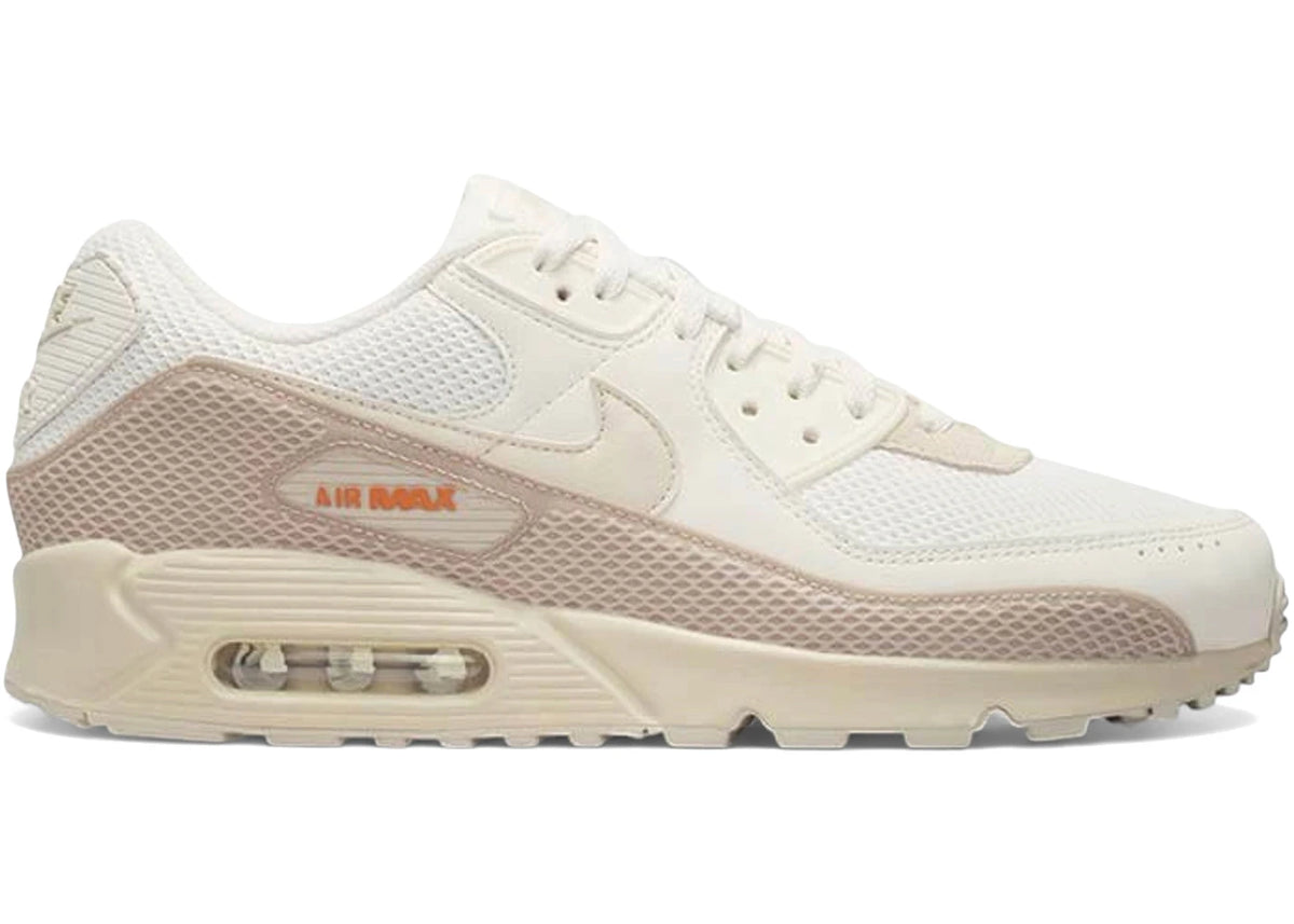 Nike Air Max 90 Premium Phantom Cream Light Orewood Brown