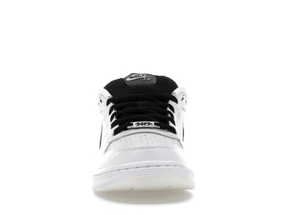 Nike SB Zoom Air Paul Rodriguez 1 OG White Black (2025)