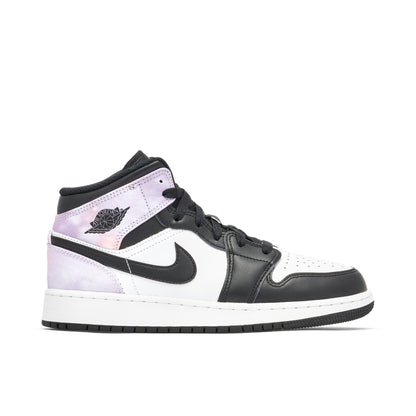 Air Jordan 1 Mid SE Zen Master (GS)