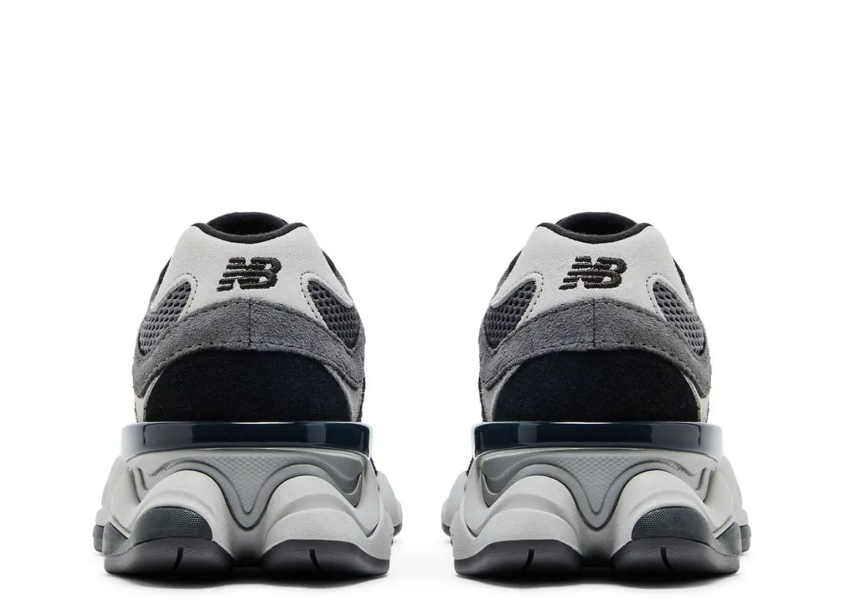 New Balance 9060 Black Castlerock