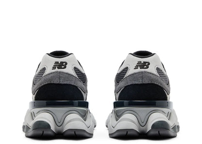 New Balance 9060 Black Castlerock