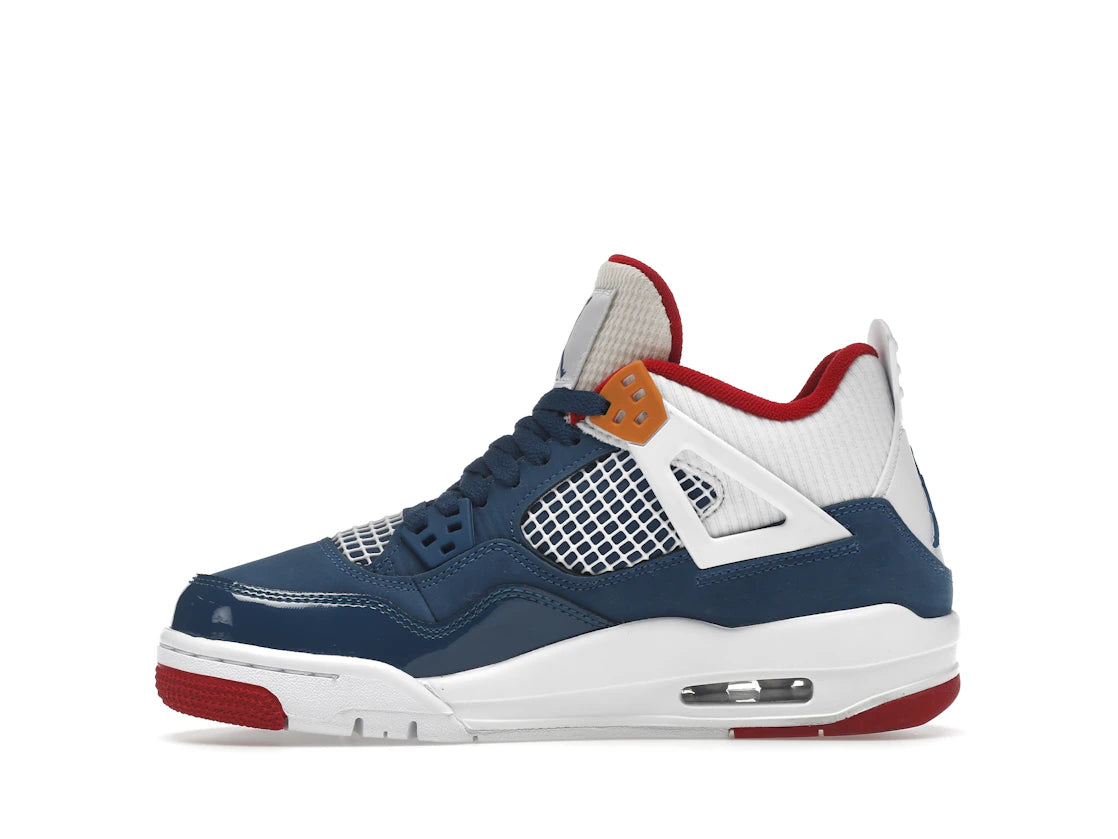 Jordan 4 Retro Messy Room (GS)