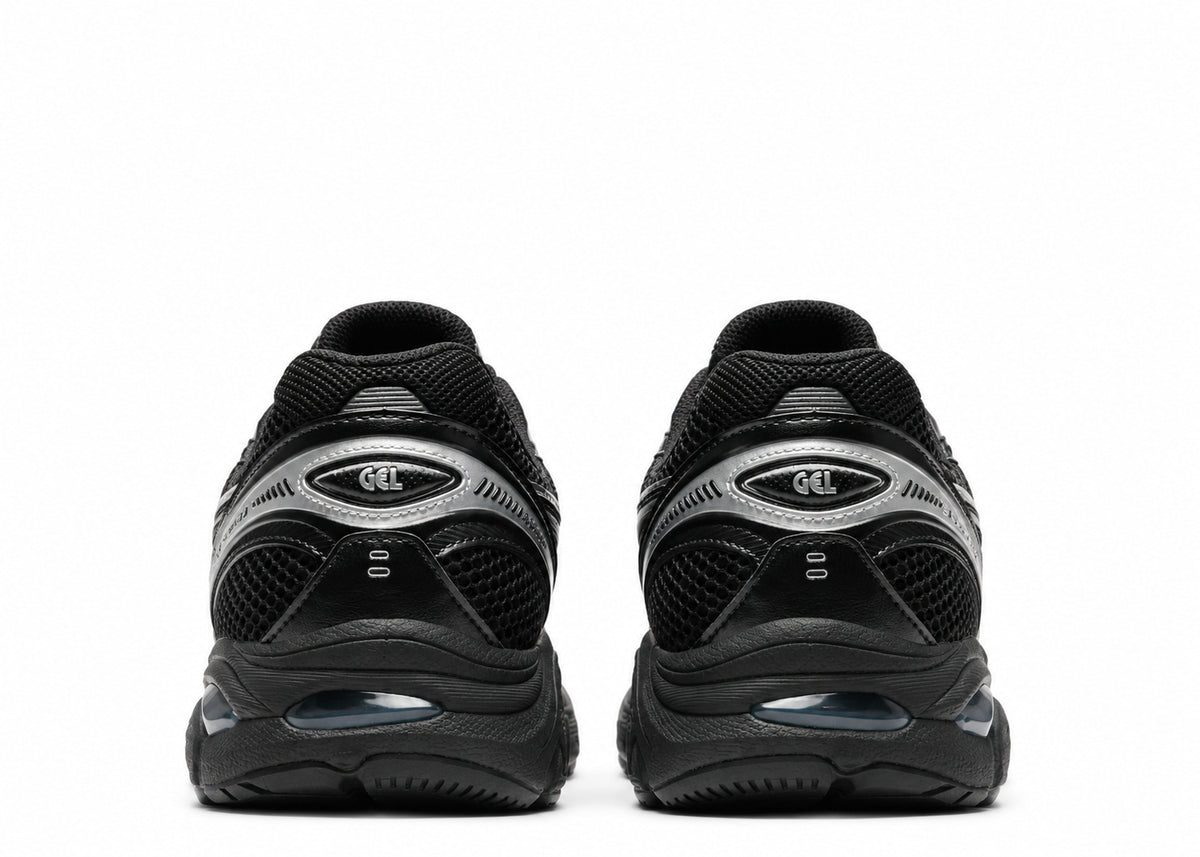 ASICS GT-2160 Black Pure Silver