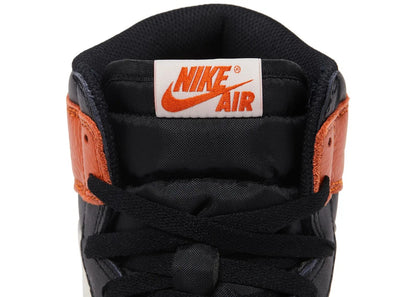 Air Jordan 1 Retro High OG Shattered Backboard (2025)