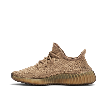 Yeezy Boost 350 V2 Sand Taupe