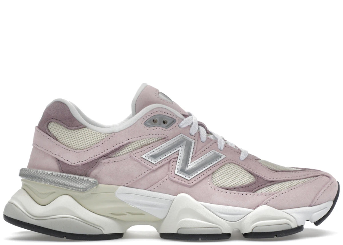 New Balance 9060 Rose Sugar Angora