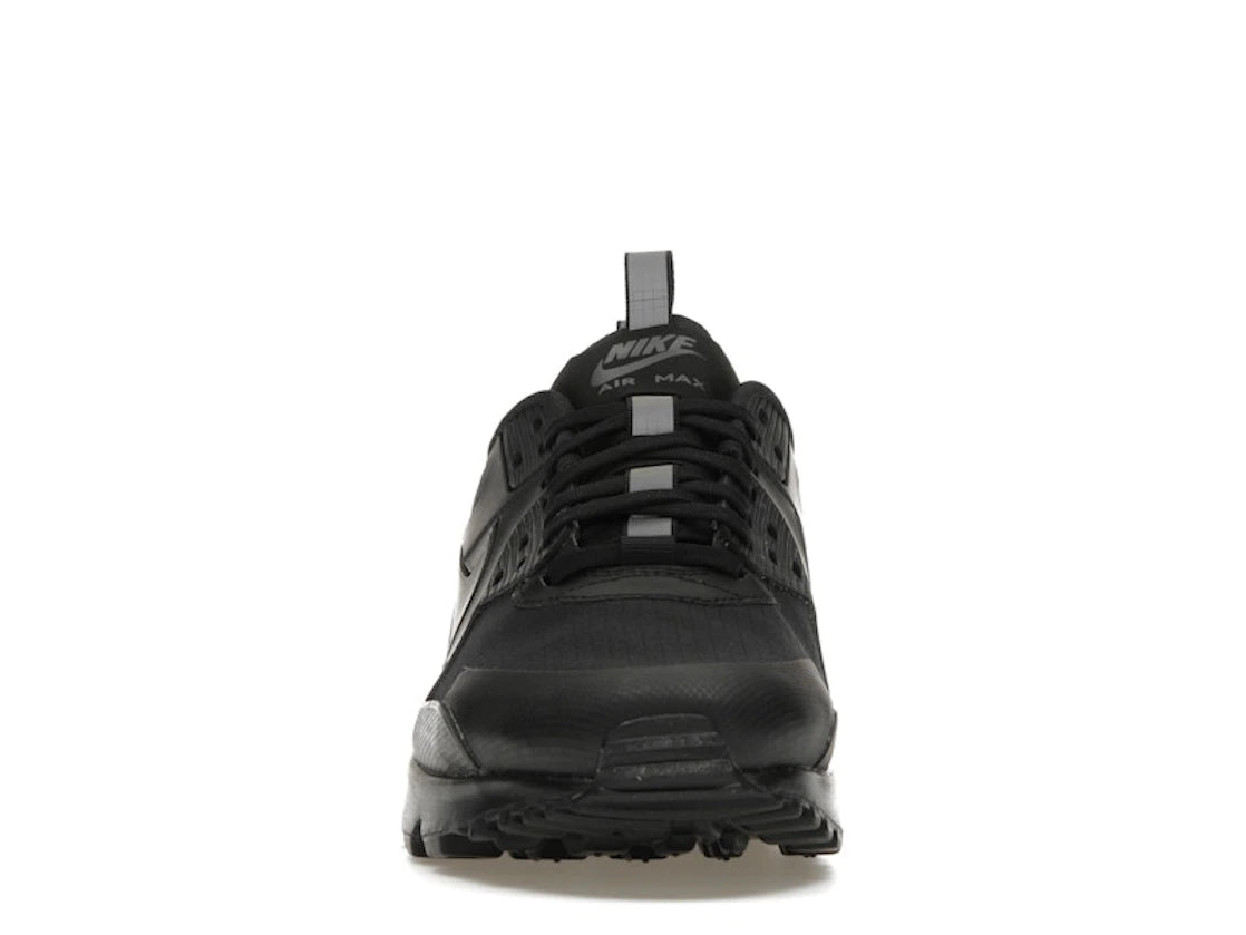 Nike Air Max 90 Drift Triple Black