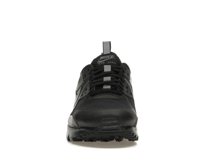 Nike Air Max 90 Drift Triple Black
