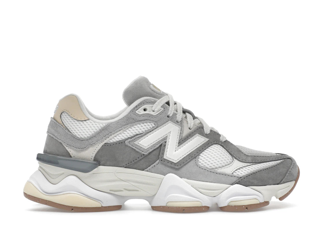 New Balance 9060 Slate Grey Calcium