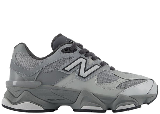 New Balance 9060 Slate Grey/Harbor Grey (GS)