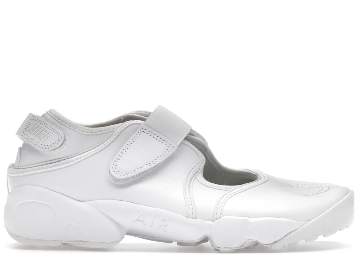 Nike Air Rift White (Women's)