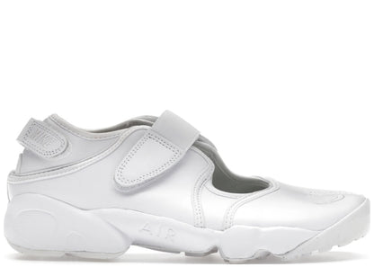Nike Air Rift White (Women's)