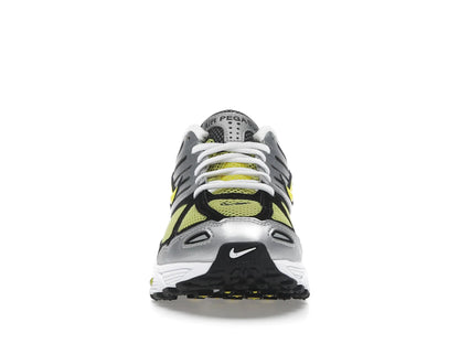 Nike Air Peg 2K5 Opti Yellow Metallic Silver (Women's)