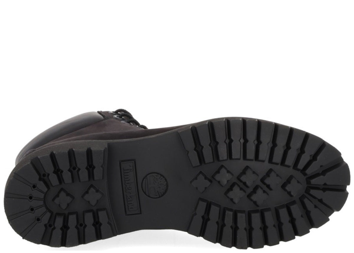 Timberland Stivale Stringato Impermeabile