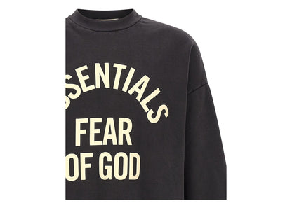 Fear of God Essentials Campus 90s sweatshirt