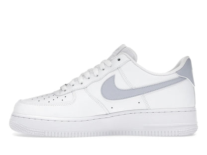 Nike Air Force 1 Low '07 White Ghost