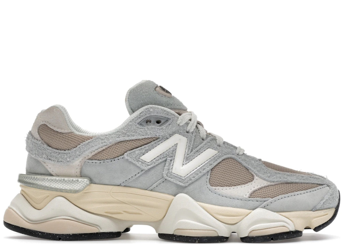 New Balance 9060 Lone Star Grey Stonewar