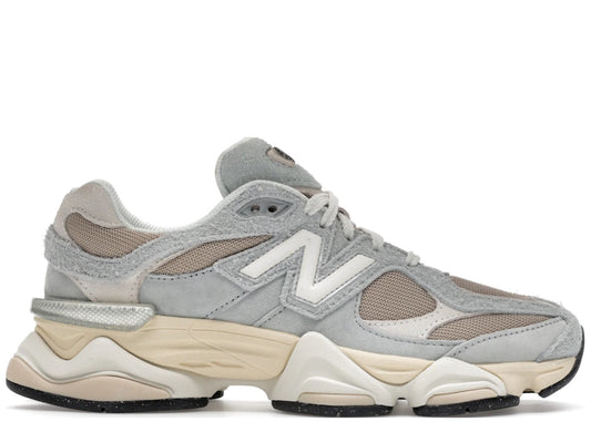 New Balance 9060 Lone Star Grey Stonewar