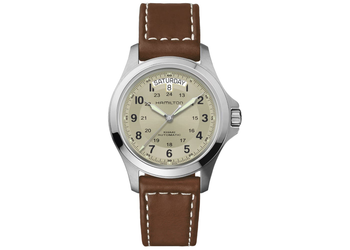 Hamilton Khaki King | H64455523