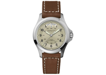 Hamilton Khaki King | H64455523