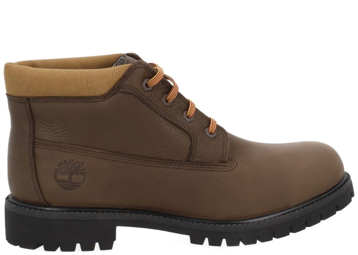 Timberland Waterproof Chukka Boot