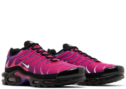 Nike Air Max Plus Rebellious Air Fireberry