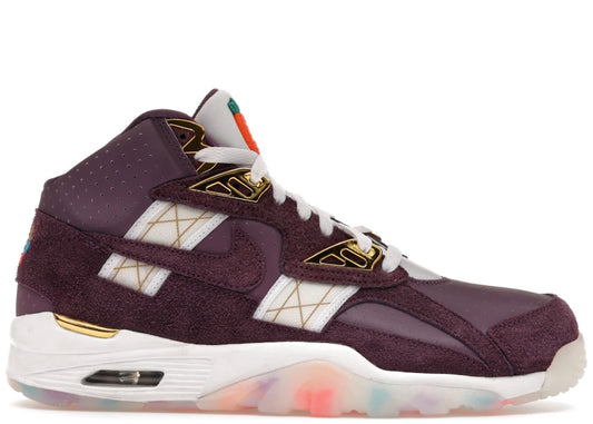 Nike Air Trainer SC High Atlanta Olympics 30th Anniversary