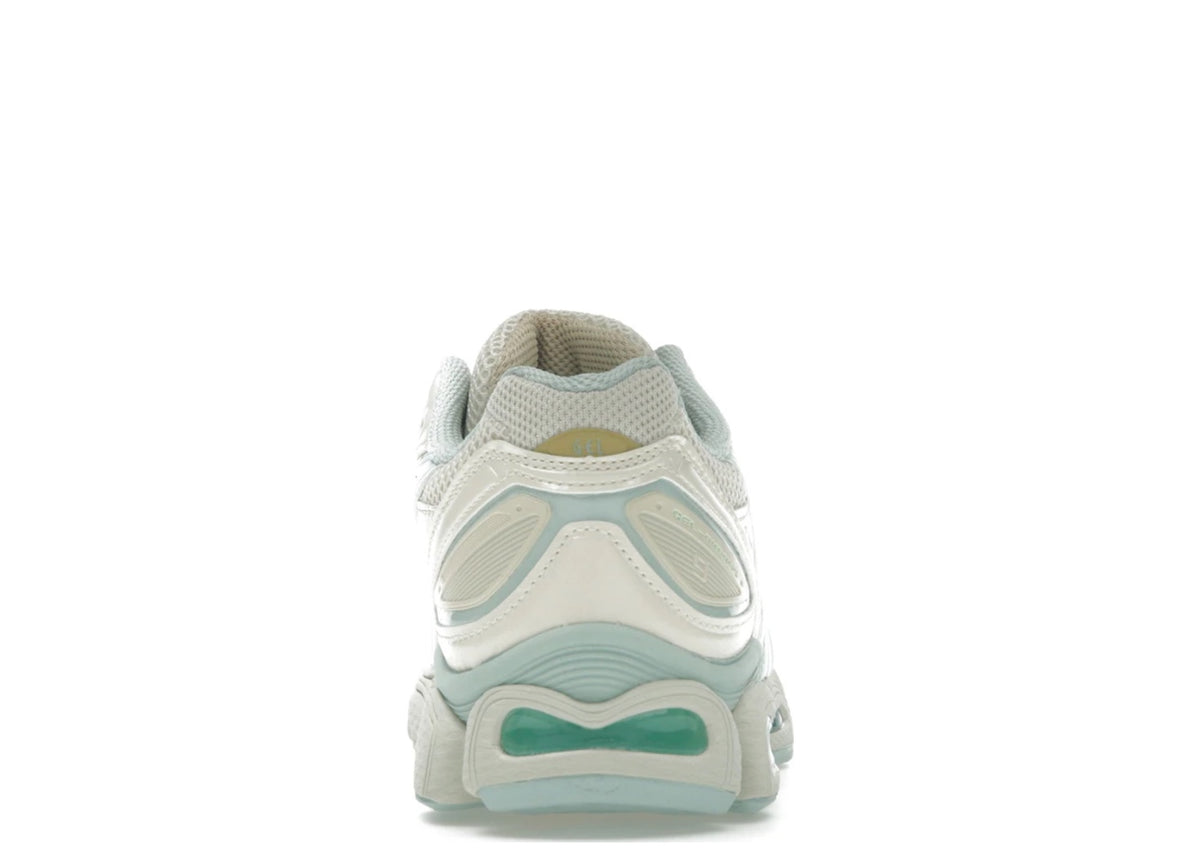 ASICS Gel-Nimbus 9 Vanilla White (Women's)
