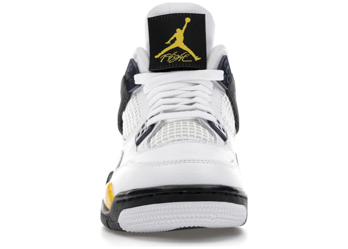 Jordan 4 Retro Rare Air Tour Yellow (GS) (2026)