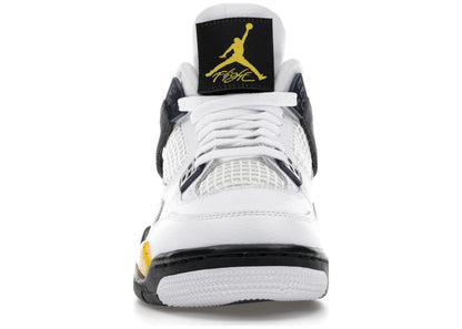 Jordan 4 Retro Rare Air Tour Yellow (GS) (2026)