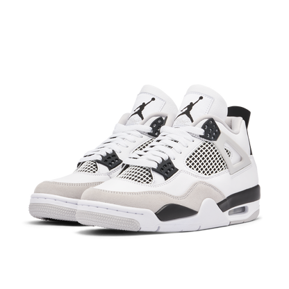 Air Jordan 4 Retro Military Black
