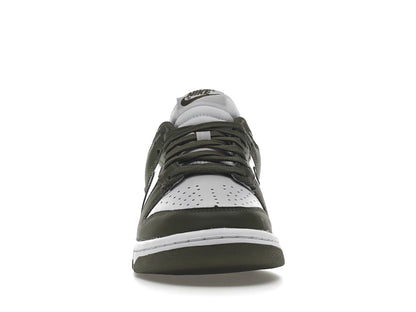 Nike Dunk Low Medium Olive (Women's)