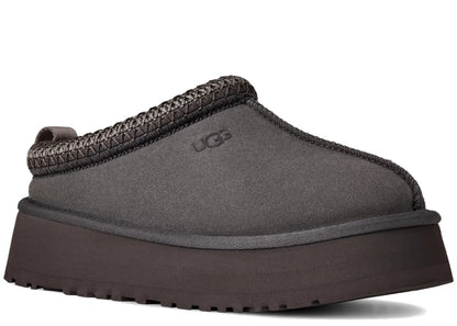 UGG Tazz II Slipper Obsidian (Women's)
