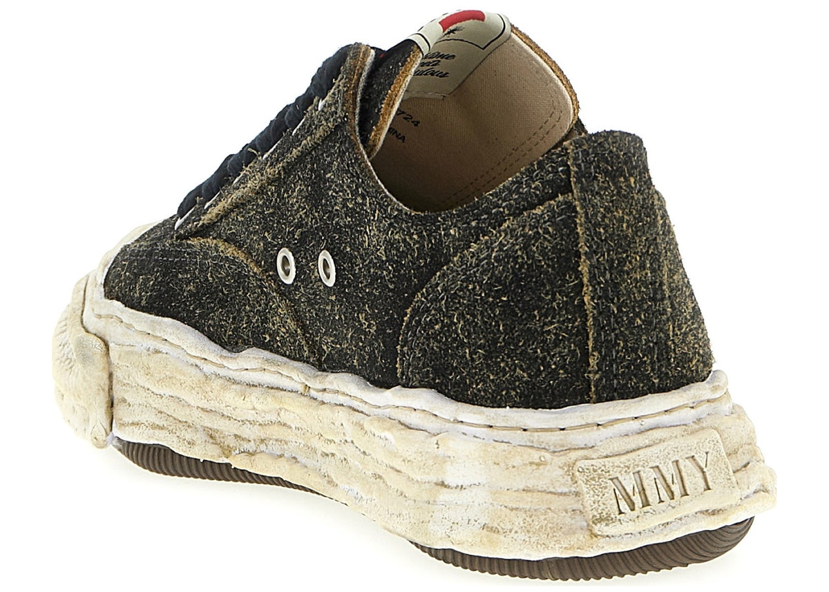 Maison Mihara Yasuhiro Peterson23 sneakers