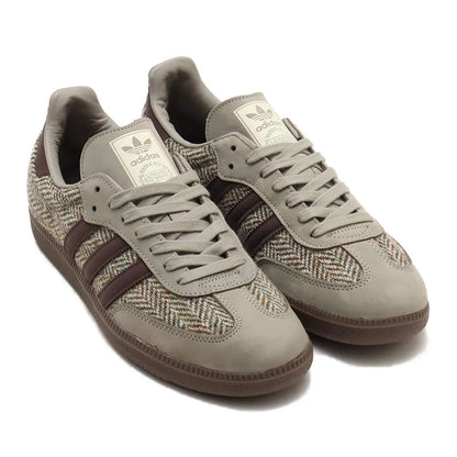 Adidas Samba OG Wonder Beige Tweed