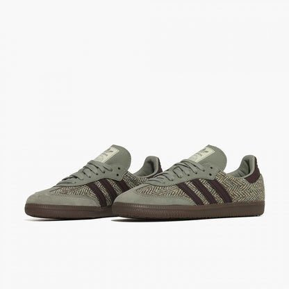 Adidas Samba OG Wonder Beige Tweed