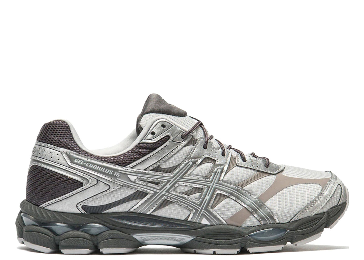 ASICS Gel-Cumulus 16 Glacier Grey Carbon