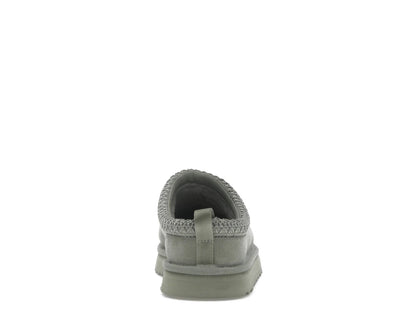 UGG Tazz Slipper Shaded Clover (Kids)