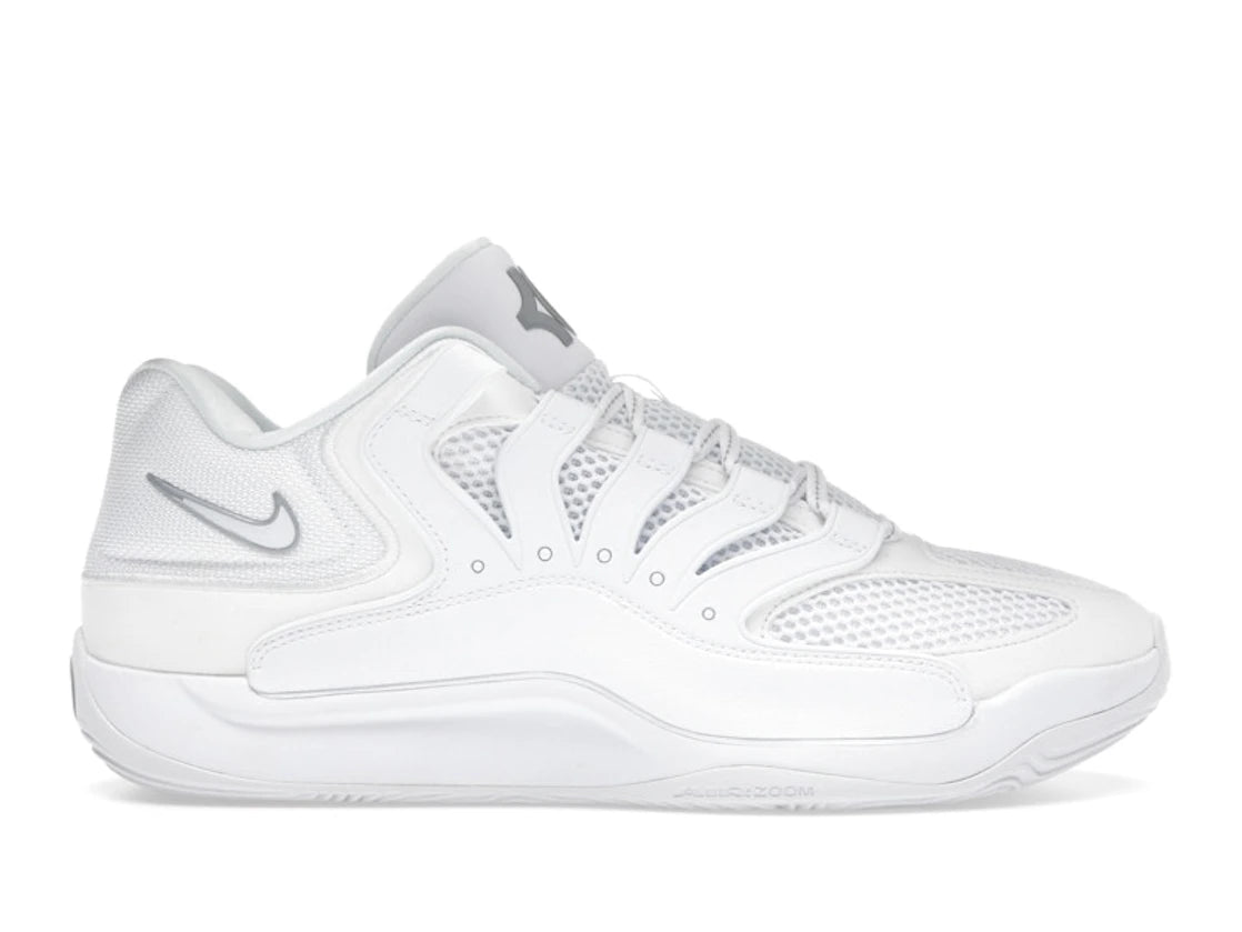 Nike KD 18 TB White