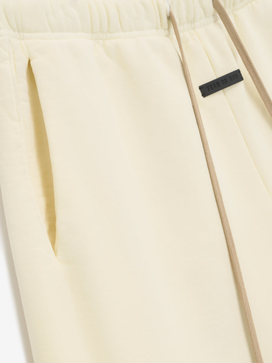 Fear of God Sweatshorts Cream
