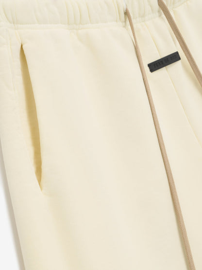 Fear of God Sweatshorts Cream
