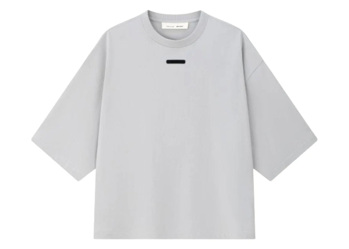 Fear of God Essentials T-Shirt Merch
