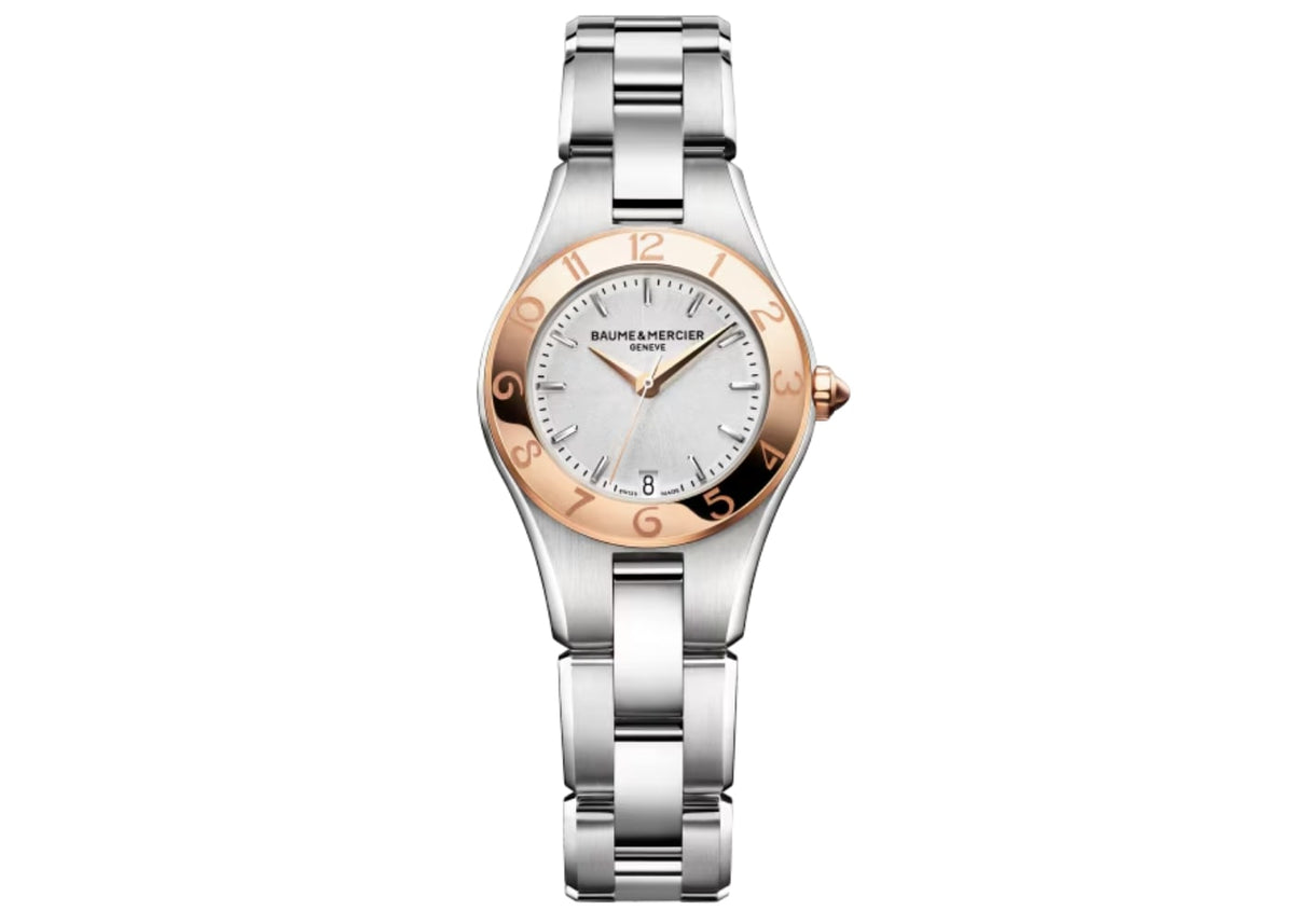 Baume & Mercier LINEA | M0A10079