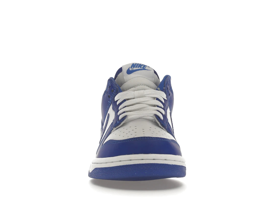 Nike Dunk Low Racer Blue (GS)