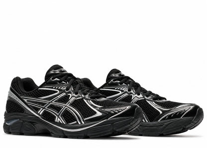 ASICS GT-2160 Black Pure Silver